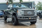 2018 Ford F-250 - Preview 7