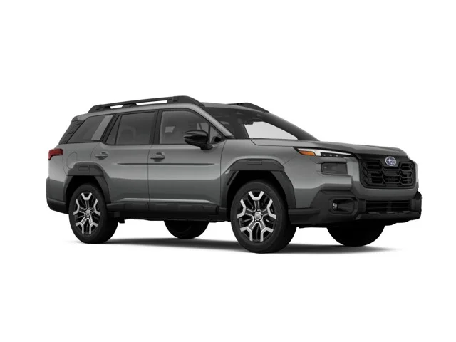 2026 Subaru Outback - Image 1