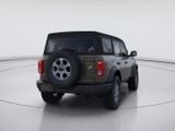 2026 Ford Bronco - Preview 8