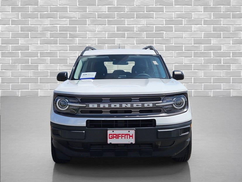2022 Ford Bronco Sport - Image 2