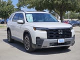 2026 Honda Pilot - Preview 3