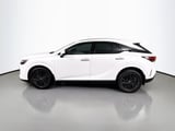 2024 Lexus RX - Preview 8