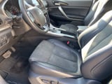 2024 Mitsubishi Eclipse Cross - Preview 9