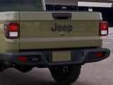 2026 Jeep Gladiator - Preview 13