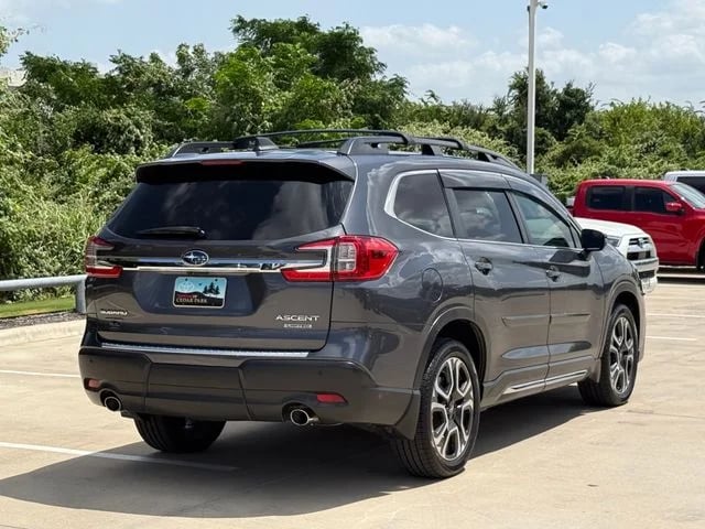 2023 Subaru Ascent - Image 1