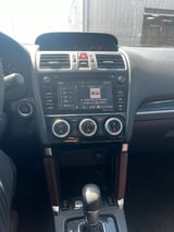 2018 Subaru Forester - Preview 4