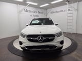 2027 Mercedes-Benz GLC - Preview 3
