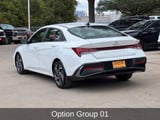 2025 Hyundai Elantra - Preview 3