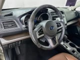 2017 Subaru Outback - Preview 9