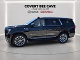 2021 GMC Yukon - Preview 4