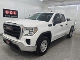 2020 GMC Sierra 1500 - Preview 4