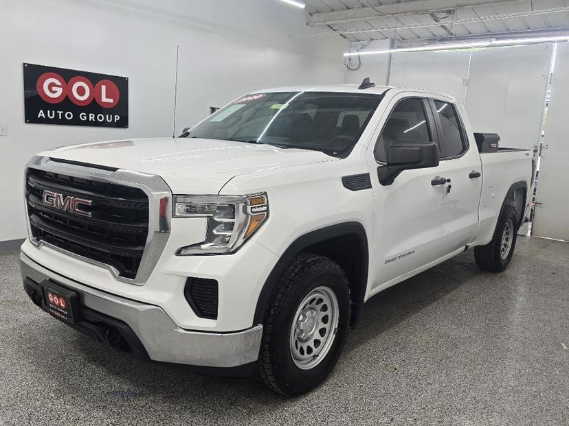 2020 GMC Sierra 1500 - Image 2