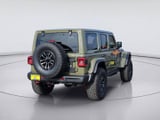 2026 Jeep Wrangler - Preview 5