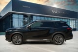 2026 INFINITI QX60 - Preview 7