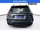 2026 Subaru Forester - Preview 6