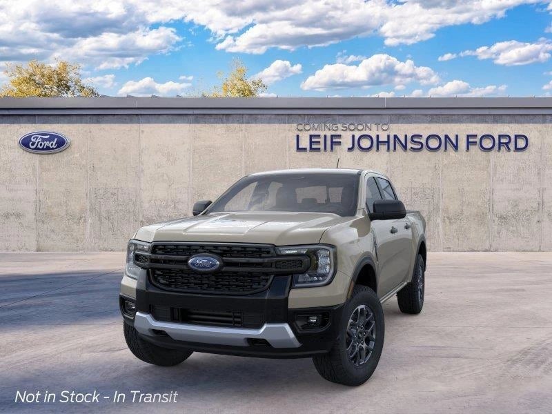2026 Ford Ranger - Image 1