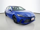 2025 Toyota Camry - Preview 3
