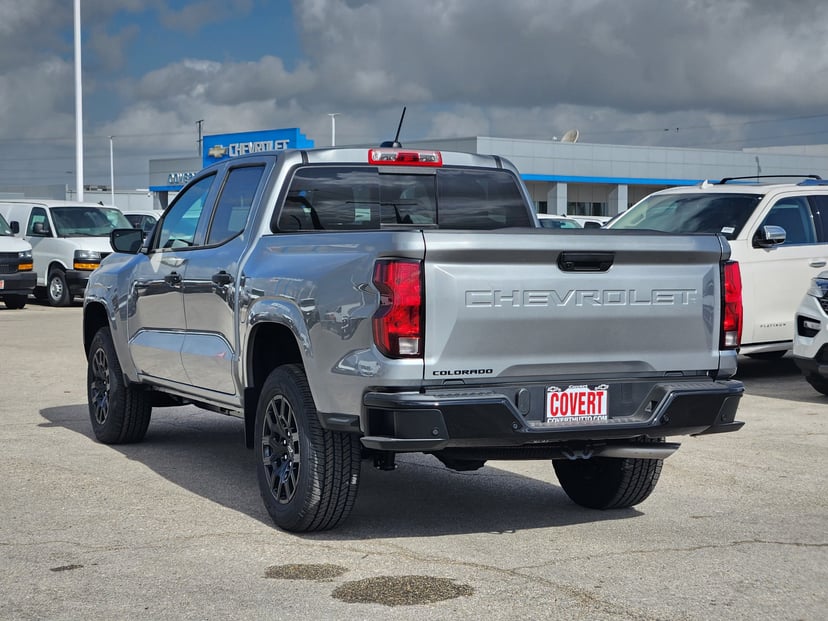 2026 Chevrolet Colorado - Image 2