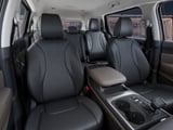 2026 Kia Carnival - Preview 15