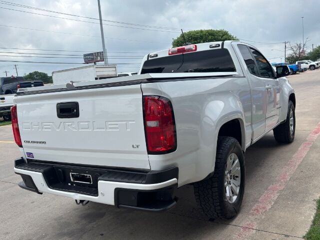 2021 Chevrolet Colorado - Image 2