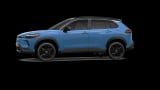 2026 Toyota Corolla Cross - Preview 3