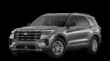 2027 Ford Explorer - Preview 2