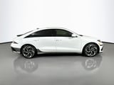 2023 Hyundai Ioniq 6 - Preview 4