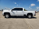 2023 Chevrolet Silverado 2500 HD - Preview 4