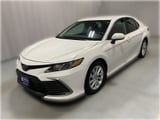 2024 Toyota Camry - Preview 2
