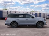 2027 Ford Expedition - Preview 6