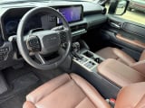 2024 Toyota Land Cruiser - Preview 10