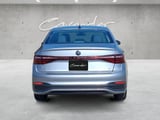 2025 Volkswagen Jetta - Preview 15