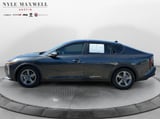 2025 Kia K4 - Preview 13
