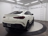 2021 Mercedes-Benz GLE - Preview 7