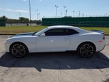 2015 Chevrolet Camaro - Preview 4