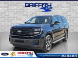2025 Ford Expedition Max - Preview 2