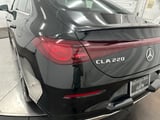 2027 Mercedes-Benz CLA - Preview 11