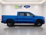 2026 Chevrolet Silverado 1500 - Preview 9