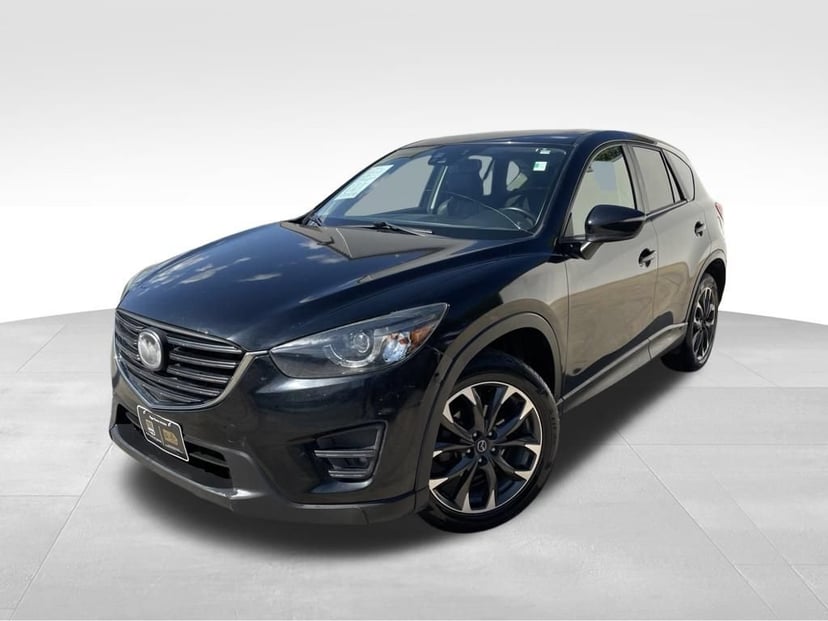 2016 Mazda CX-5 - Image 1