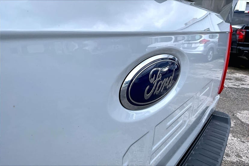 2023 Ford F-150 - Image 3