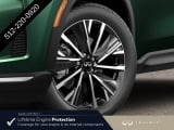 2027 INFINITI QX60 - Preview 6