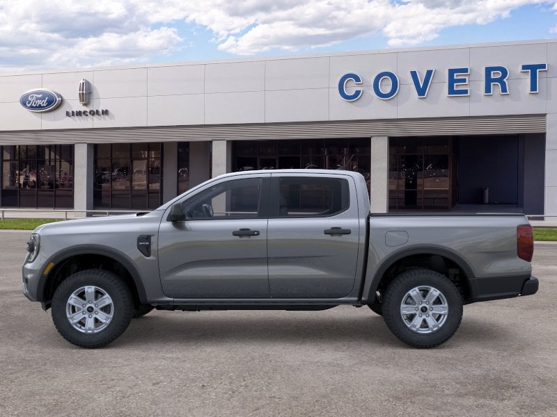 2026 Ford Ranger - Image 1
