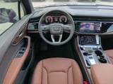 2026 Audi Q7 - Preview 15