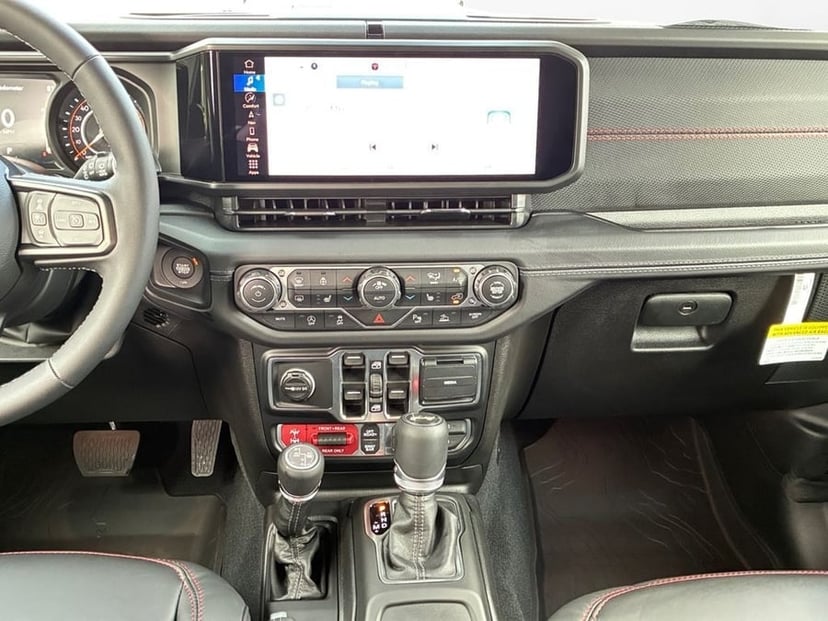 2026 Jeep Wrangler - Image 3
