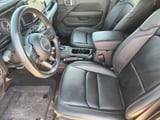 2024 Jeep Wrangler - Preview 13