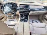 2009 BMW 7 Series - Preview 15
