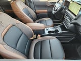 2026 Ford Bronco Sport - Preview 11
