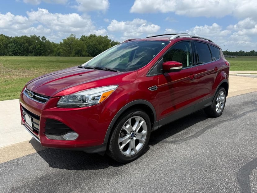 2014 Ford Escape - Image 1