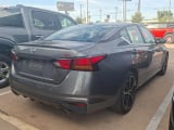 2025 Nissan Altima - Preview 7