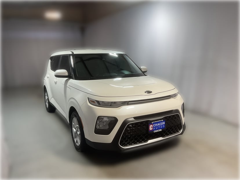 2020 Kia Soul - Image 1